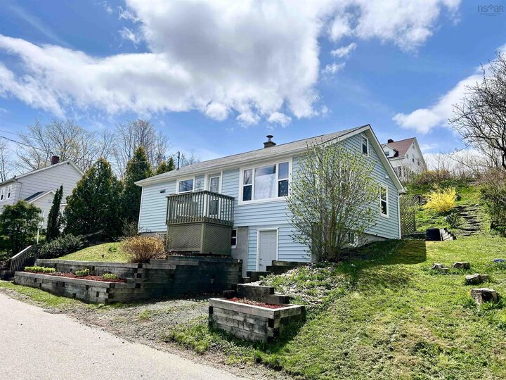 Property Photo:  179 Second Avenue  NS B0V 1A0 