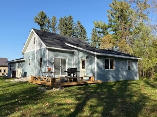 Property Photo: 54997 County Highway 56 MN 56567