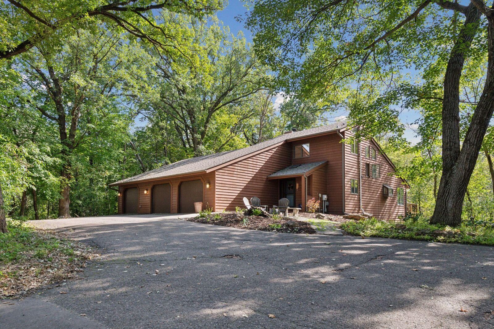 Property Photo:  15827 Day Place  MN 55345 