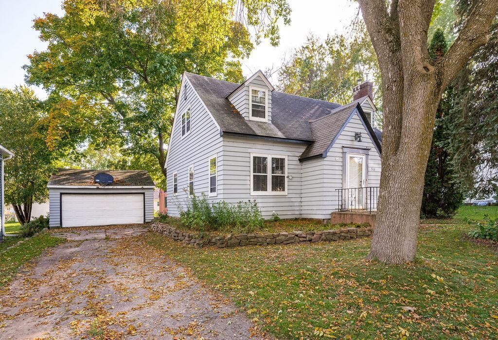 Property Photo:  317 1st Street  MN 55072 