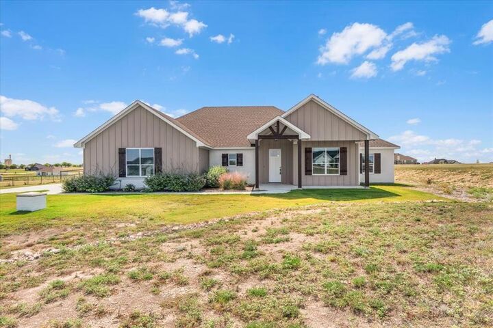 Photo de la propriété: 4020 Windy Point Ranch Road TX 76035
