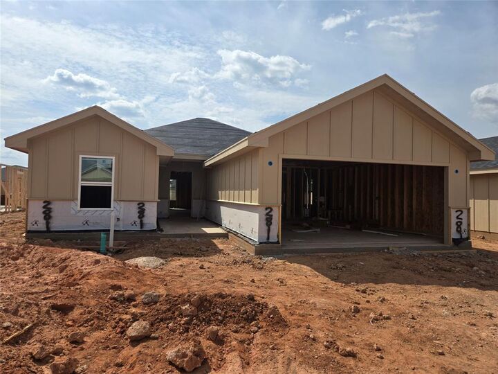 281 Waterloo Drive  Abilene TX 79602 photo