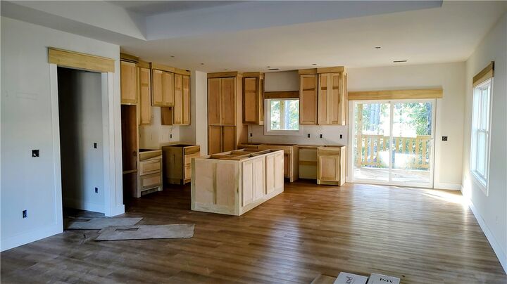 Property Photo:  5 Lowther Lane  AR 72714