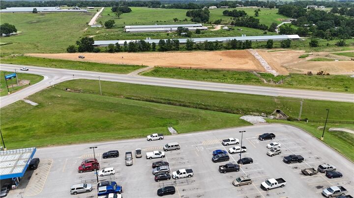Property Photo:  003 Hwy.  412  AR 72740 