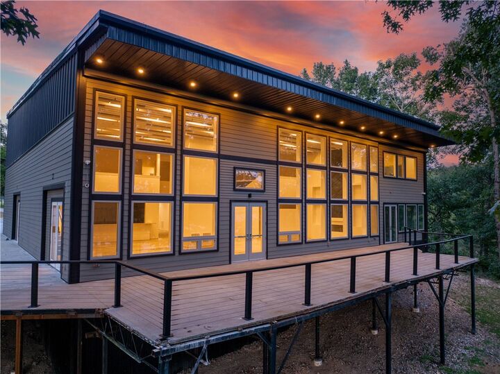 18649 Saddle Shop Lane  Springdale AR 72764 photo