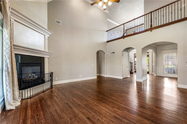 Property Photo:  1104 Edinburgh Avenue  AR 72713 