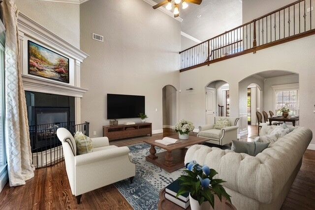 Property Photo:  1104 Edinburgh Avenue  AR 72713 