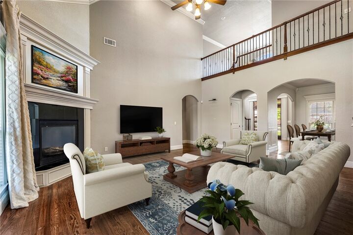 Property Photo:  1104 Edinburgh Avenue  AR 72713 