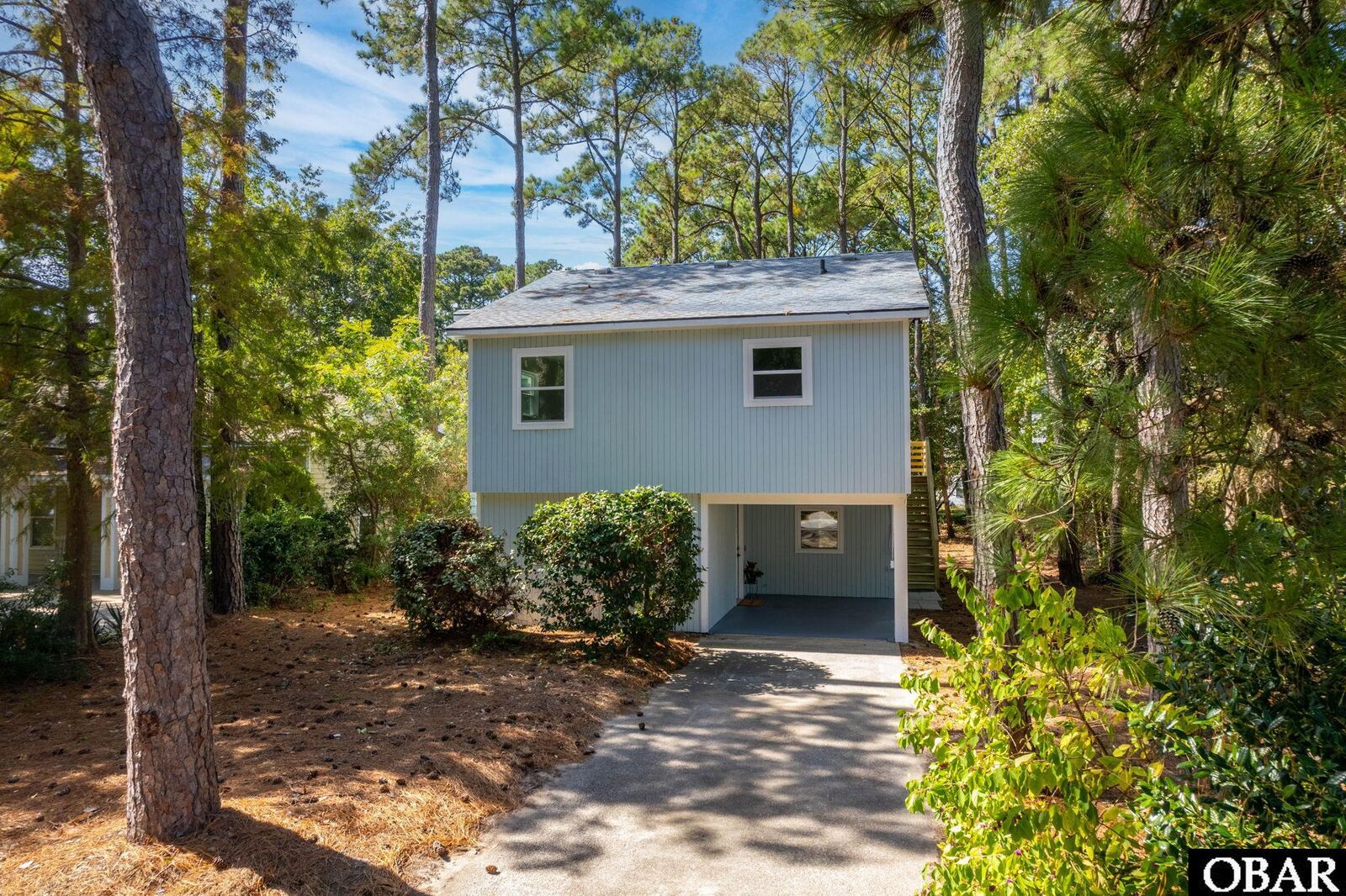 Property Photo:  520 W Ocean Acres Drive  NC 27948 
