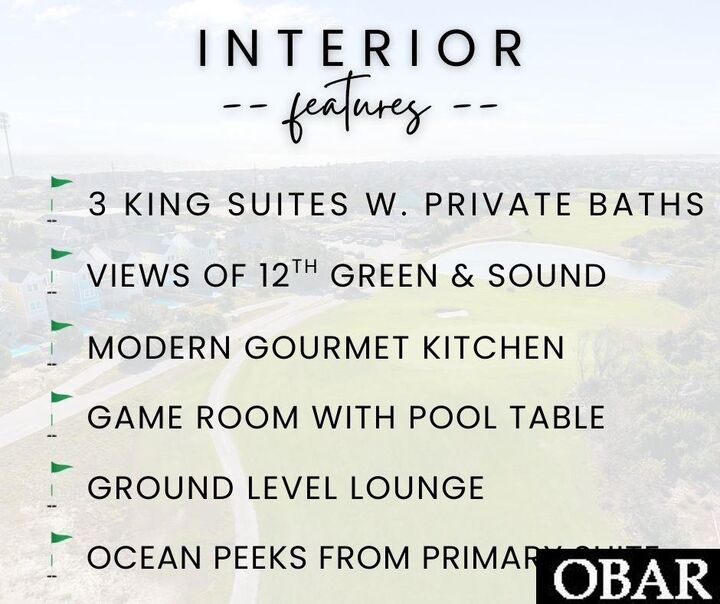 Property Photo: 5309 S Sand Wedge Lane NC 27959