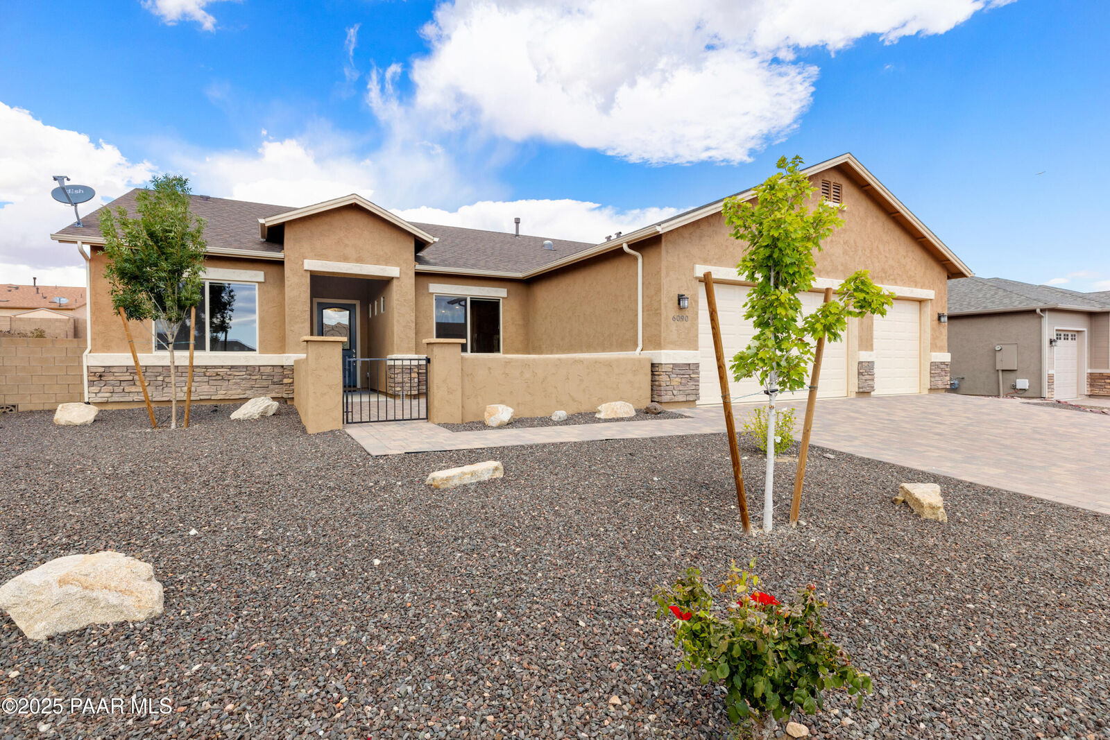 Photo de la propriété: 6090 E Shetland Way AZ 86314