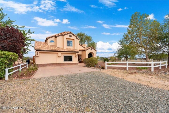 Property Photo:  737 S Maricopa Street  AZ 86323