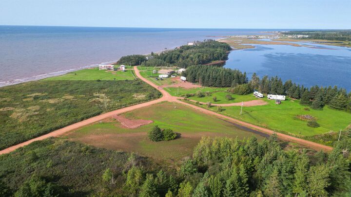 Photo de la propriété:  Sea Watch Road  PE C0B 1S0 