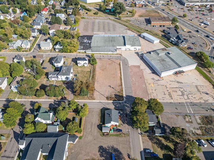 19 Eustane Street D  Summerside PE C1N 2V4 photo