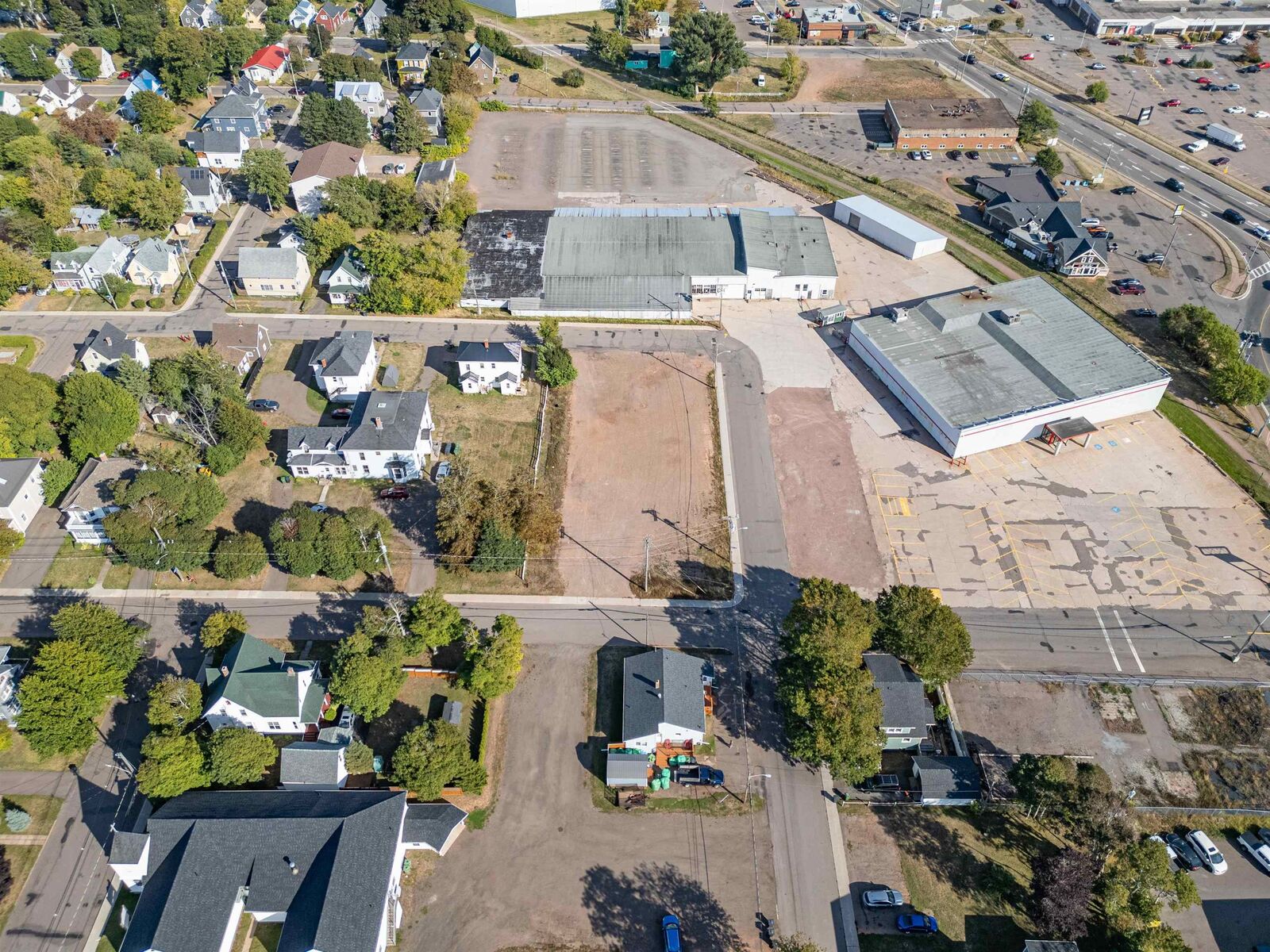 Property Photo: 19 Eustane Street D PE C1N 2V4