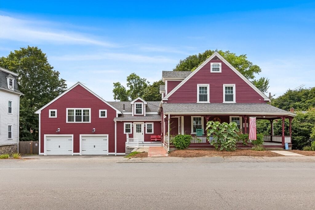 Property Photo:  88 Elm Street  MA 01701 