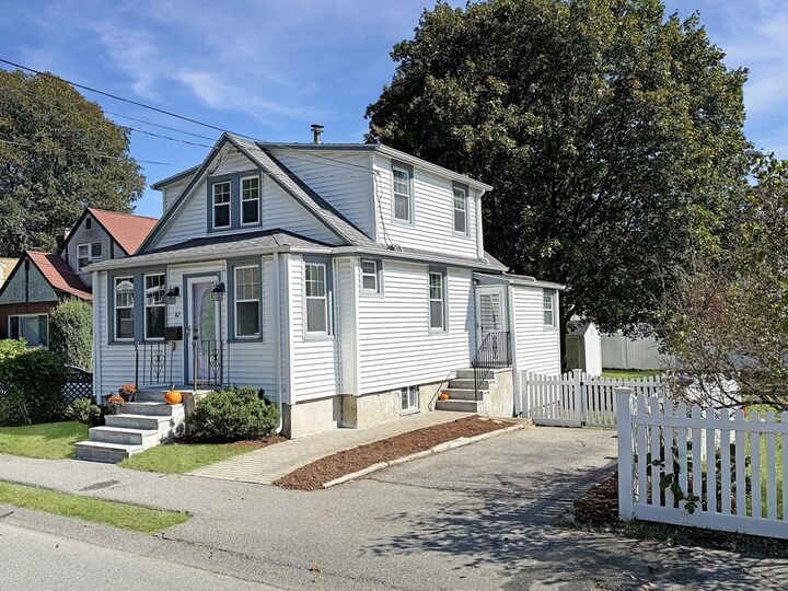 Property Photo:  82 Bonham Rd  MA 02026 