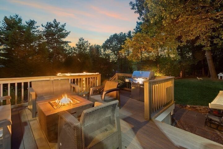 Property Photo: 198 South Street MA 01532