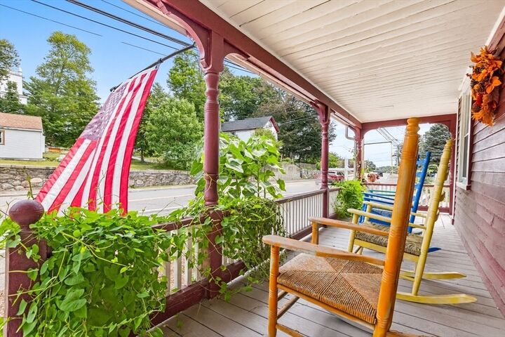Property Photo:  88 Elm Street  MA 01701 