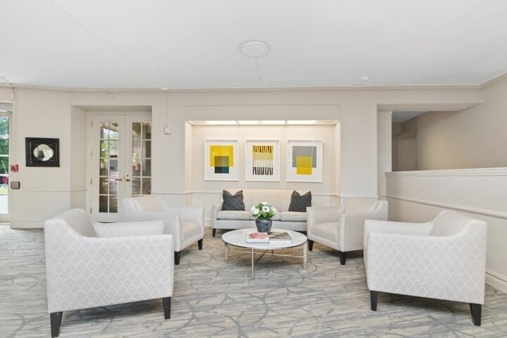 Property Photo:  280 Boylston St Ph10  MA 02467 