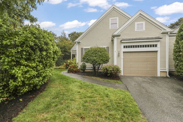 1 Hollyhock Knoll Ct 1  Bourne MA 02532 photo