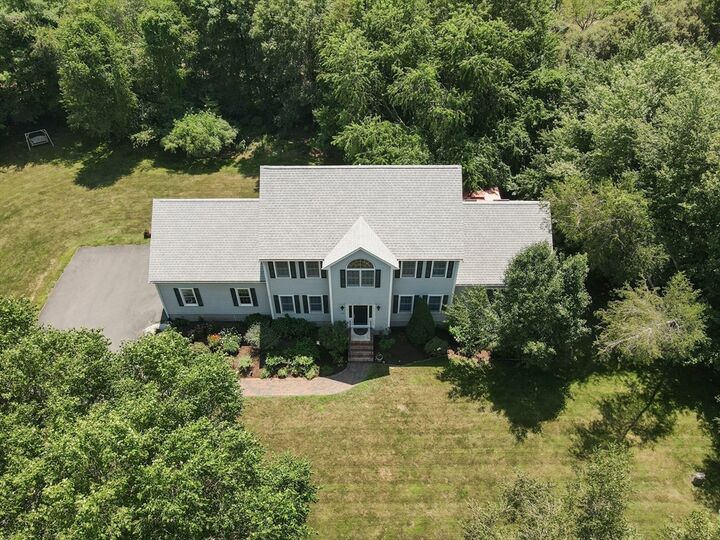 3 Gilberts Way  Norton MA 02766 photo