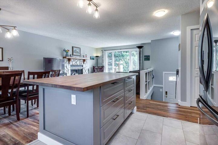 Property Photo:  96 Carpenter Street  AB T4P 2S1 