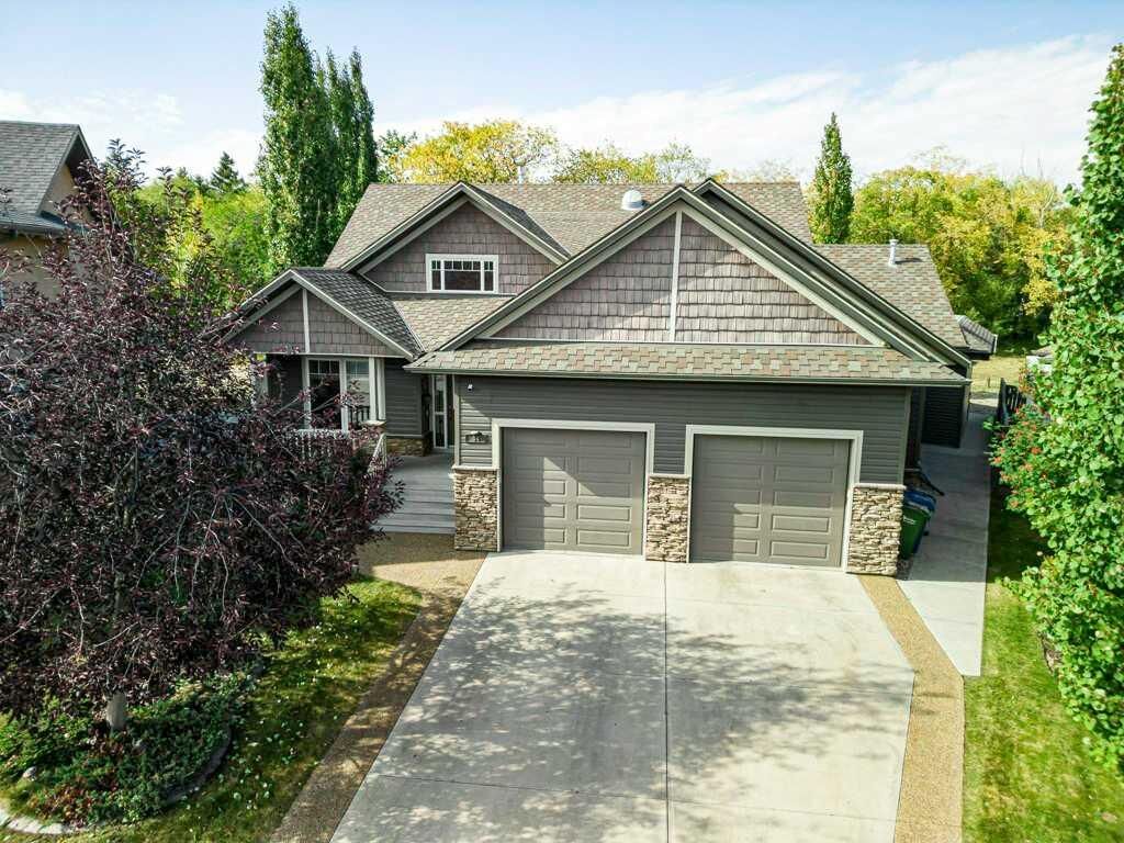 Property Photo:  34 Overand Place  AB T4N 5C9 