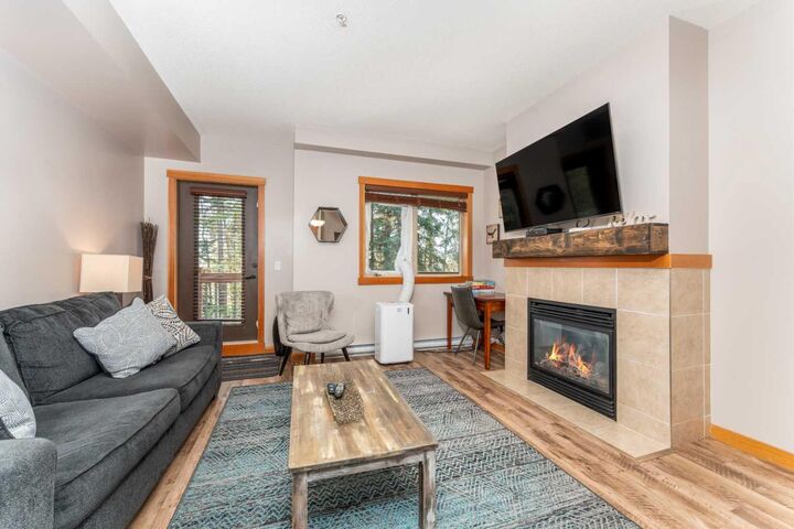 Property Photo:  101 Montane Road 217  AB T1W 0G2 