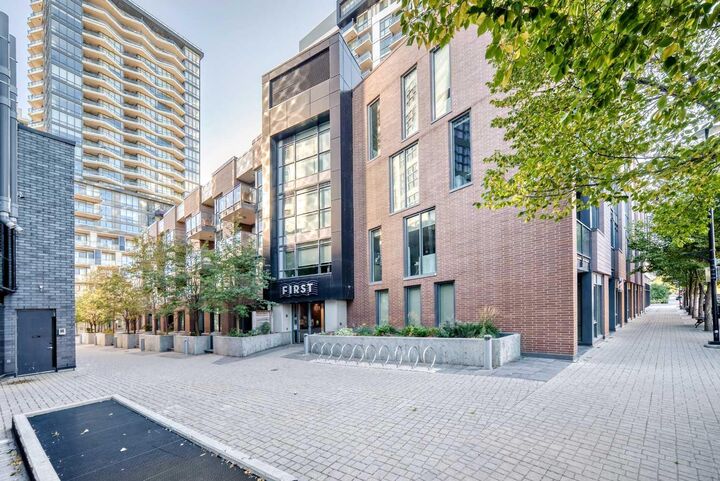 619 Confluence Way SE 423  Calgary AB T2G 1C1 photo