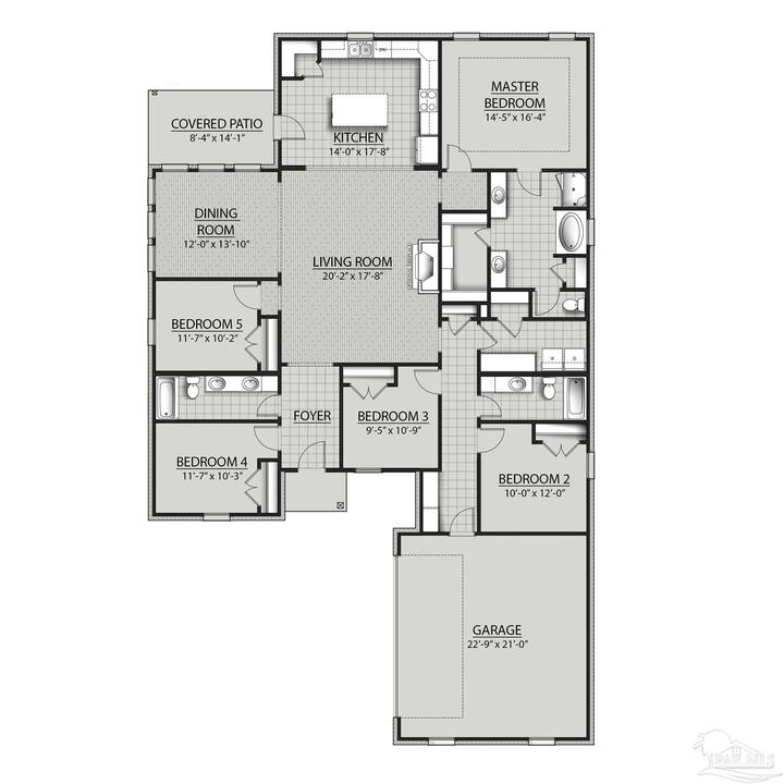 Property Photo: 2982 Mountain Laurel Tr 9F-2 (Lot #) FL 32533