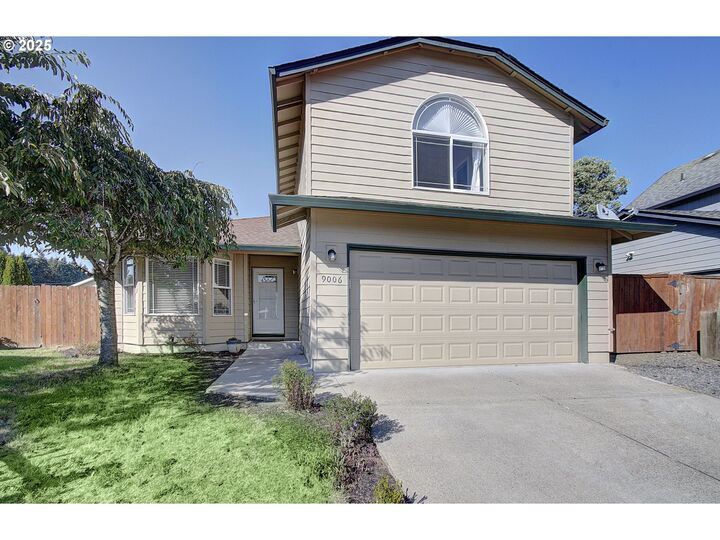 Property Photo: 9006 NE 89th Cir WA 98662