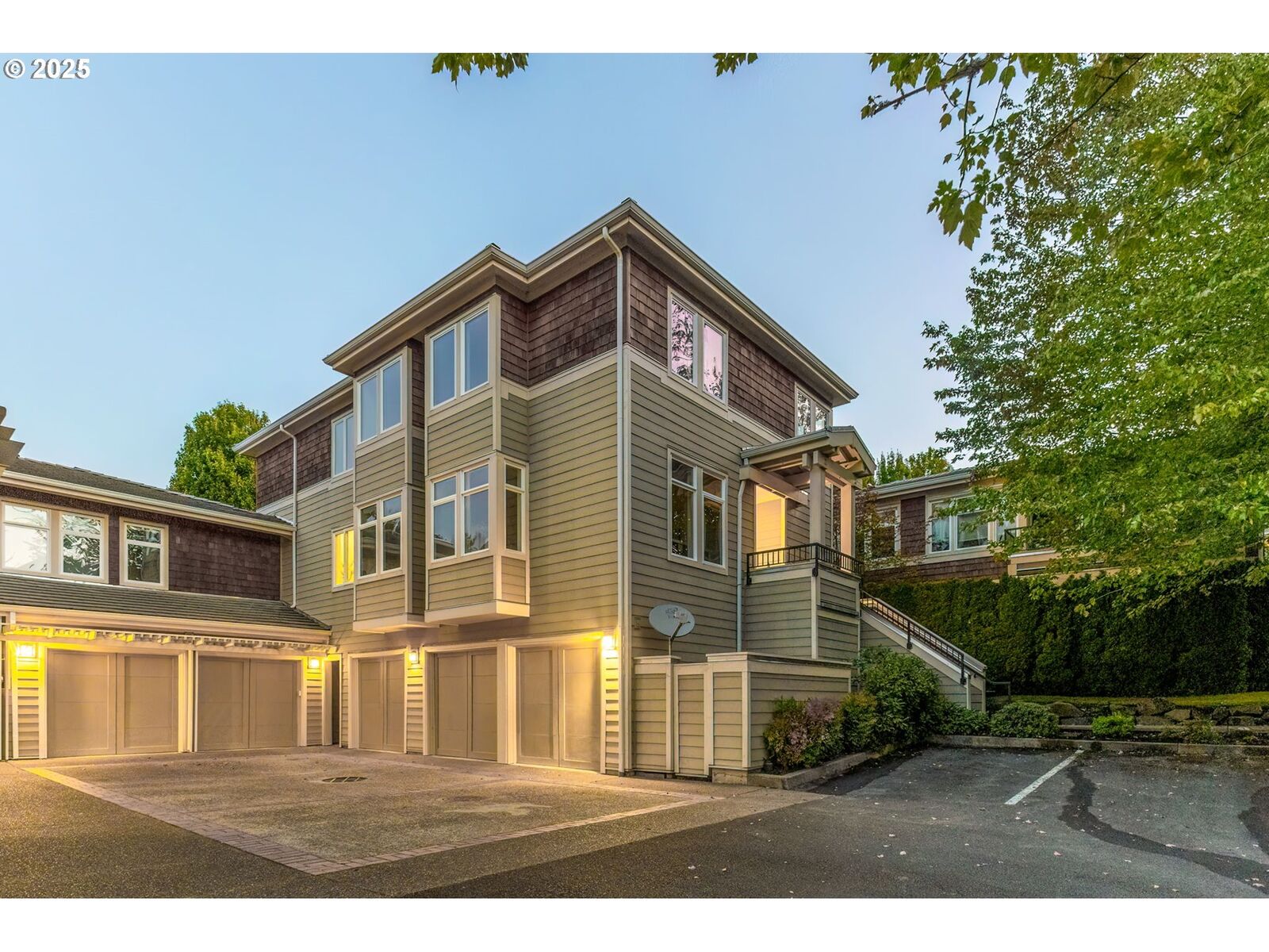 Property Photo:  3027 NW Montara Loop  OR 97229 