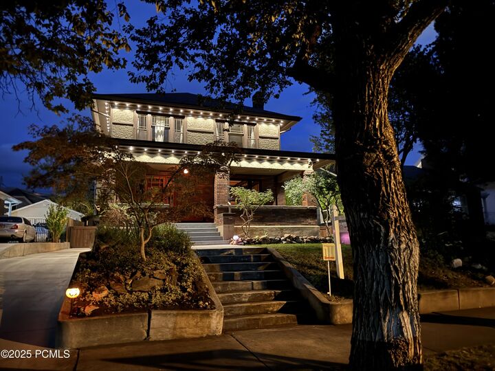 Property Photo:  447 E 1200  UT 84102