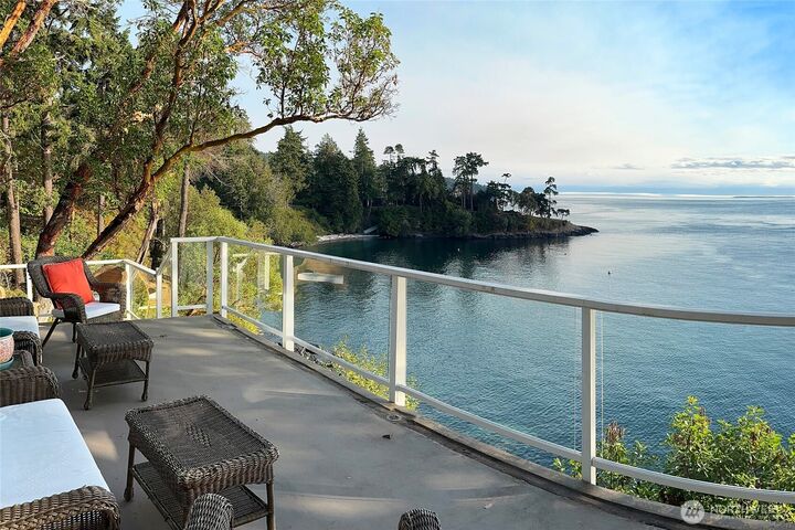 Property Photo:  213  Smugglers Cove Road  WA 98250 