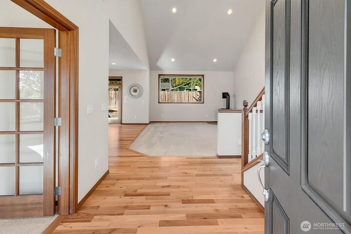 Property Photo:  18614  57th Place W  WA 98037 