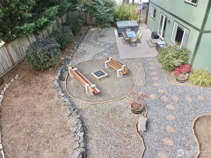 Property Photo: 18311 28th Avenue E WA 98445