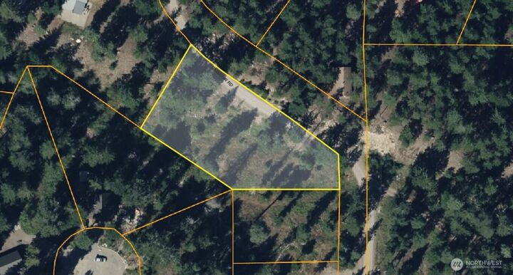 0  Lot 14/15 Rainbow Rd  Mazama WA 98833 photo