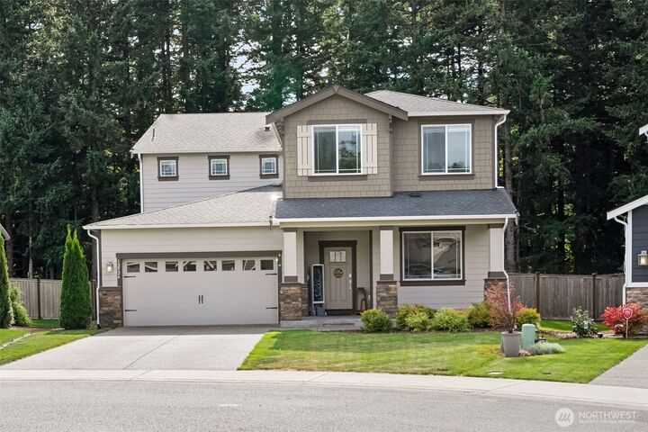 12926  Emerald Ridge Blvd E  Puyallup WA 98374 photo