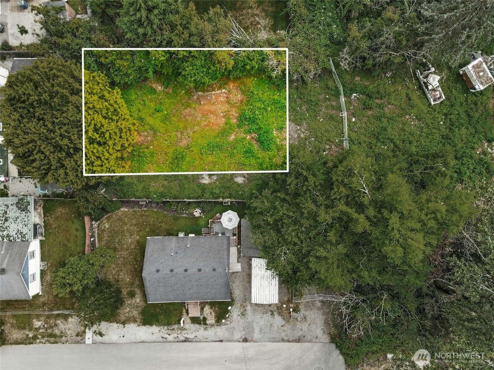 Property Photo:  523  Park Street  WA 98272 