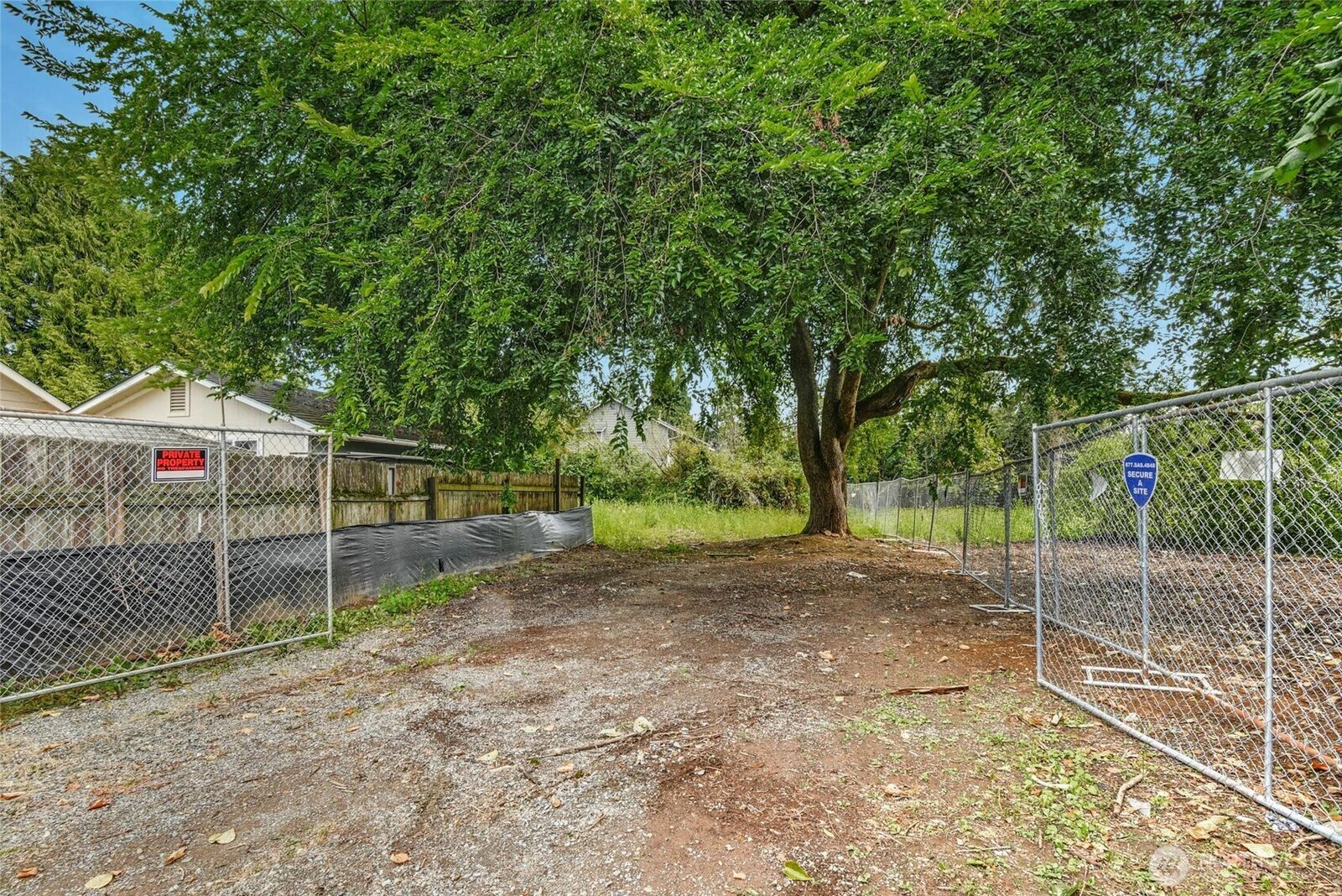 Property Photo: 523 Park Street WA 98272