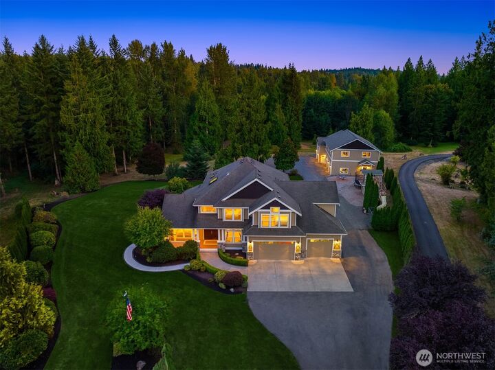 Property Photo: 4931 125th Avenue SE WA 98290