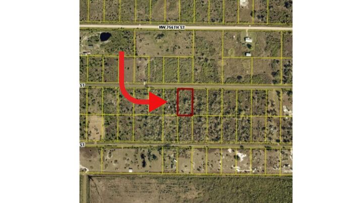 15618 NW 254th Street  Okeechobee FL 34972 photo
