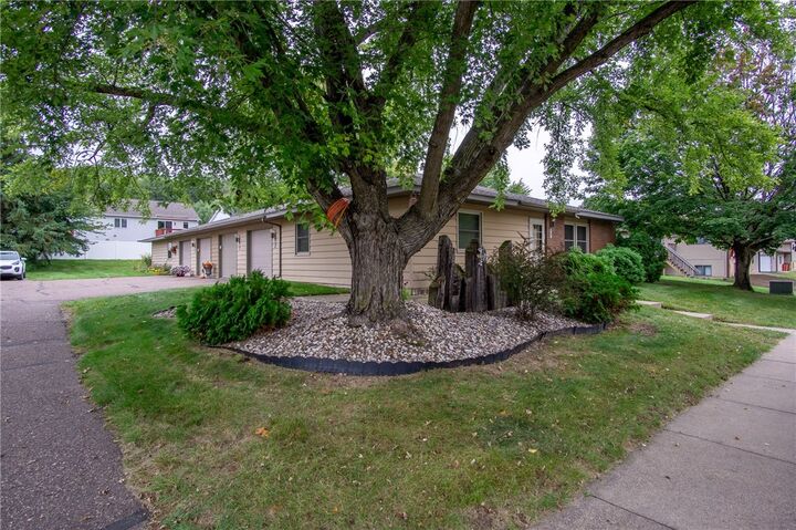 Property Photo: 1412 Devney Drive WI 54720
