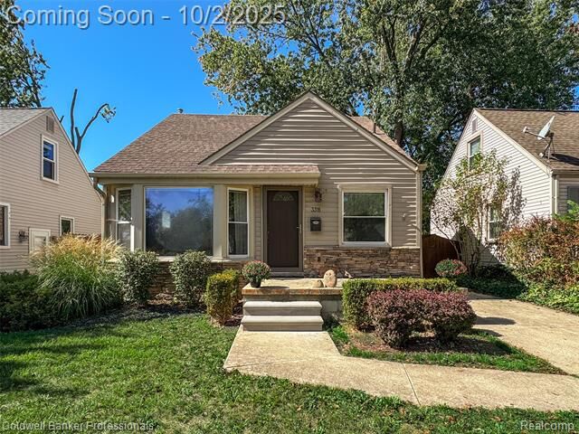 3311 Ellwood Avenue  Royal Oak MI 48073 photo