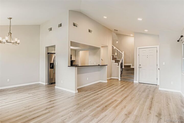 Property Photo:  540 S Forest Street 3-204  CO 80246 