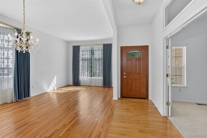 Property Photo:  10185 Dusk Street  CO 80504 