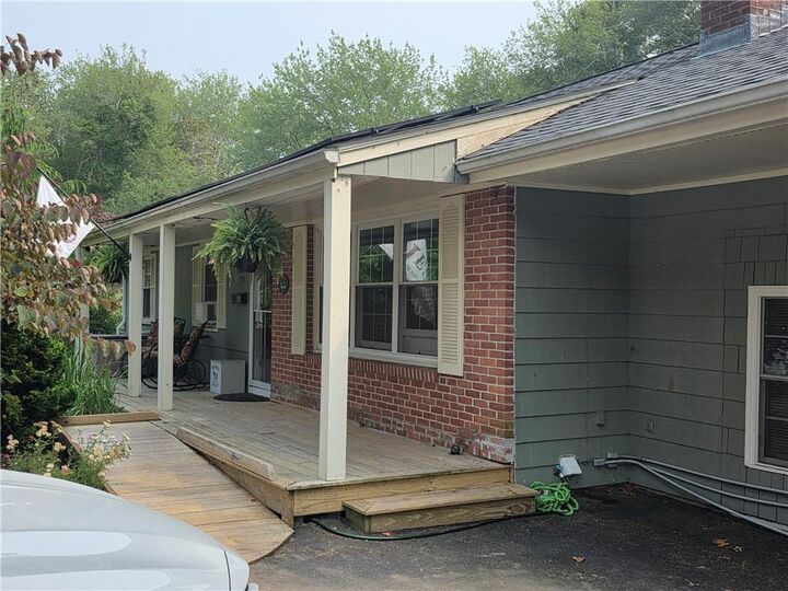 Property Photo: 77 Fairfield Drive RI 02852