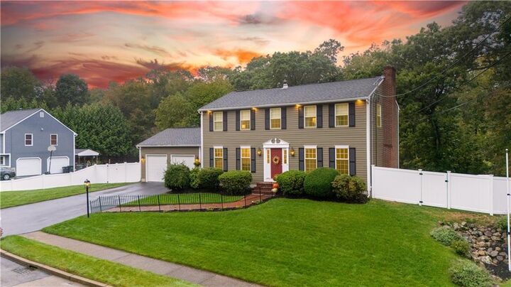 Property Photo: 14 Sheri Drive RI 02816