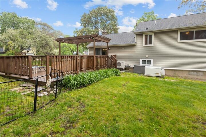 Property Photo: 99 Peachtree Road RI 02852
